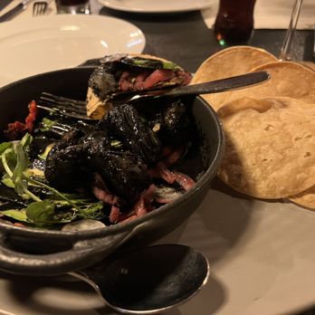 Xacalli Kitchen - Mexican Near Me - Silverado, California Xacalli Kitchen - Mexican Near Me - Silverado, California