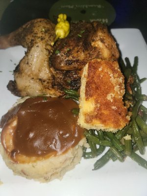 BB King's Blues Club by null