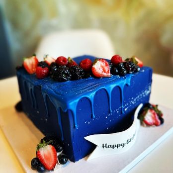 Nutriente Pastry Studio - Custom cake - Patisserie/Cake Shop Near Me - Las Vegas, Nevada