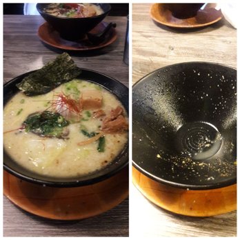 Ramen Seas - Ramen Near Me - Sunnyvale, California