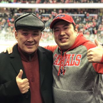 Washington Capitals - Professional Sports Teams Near Me - Washington, DC, District of Columbia Washington Capitals - Professional Sports Teams Near Me - Washington, DC, District of Columbia