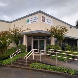 West Valley Hardwood