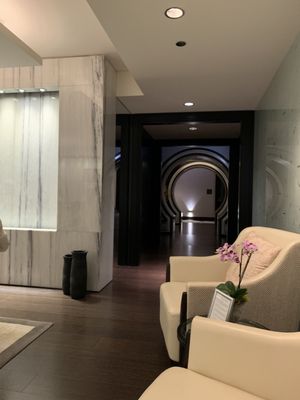 Chuan Spa at The Langham, Chicago by null