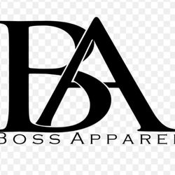Bella Boss Apparel - Bella Boss Apparel