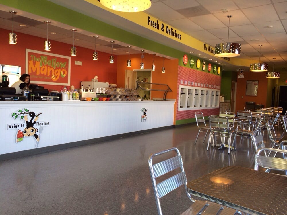 MELLOW MANGO CLOSED 12 Reviews 2800 Raeford Rd, Fayetteville