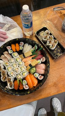 Sushi Yoshi by null