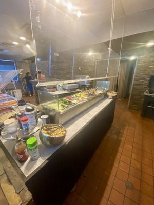 Sami's Brick Oven Pizzeria & Buffet by null