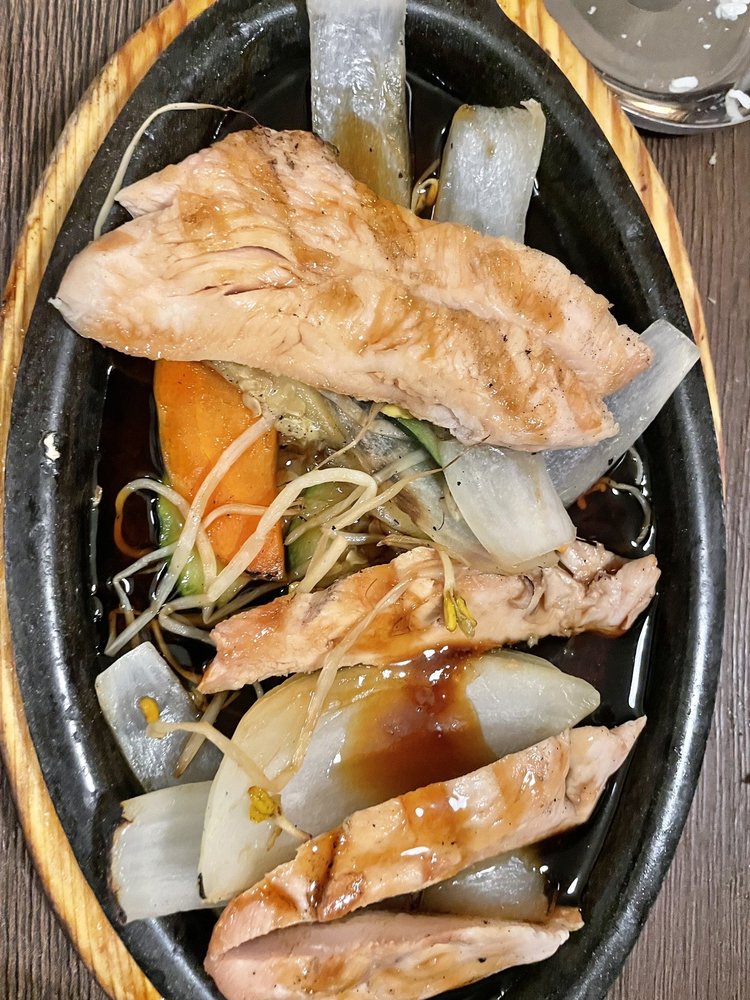 Ajio Sushi - Photo 3