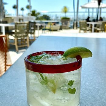 Ola Mexican Kitchen - Mexican Near Me - Long Beach, California