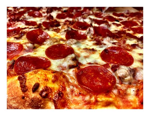 Bacci Pizzeria - Milwaukee Ave by null