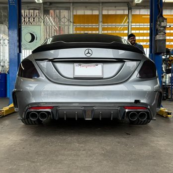Orange County Radiator and Muffler - Auto Repair Near Me - Santa Ana, California Orange County Radiator and Muffler - Auto Repair Near Me - Santa Ana, California