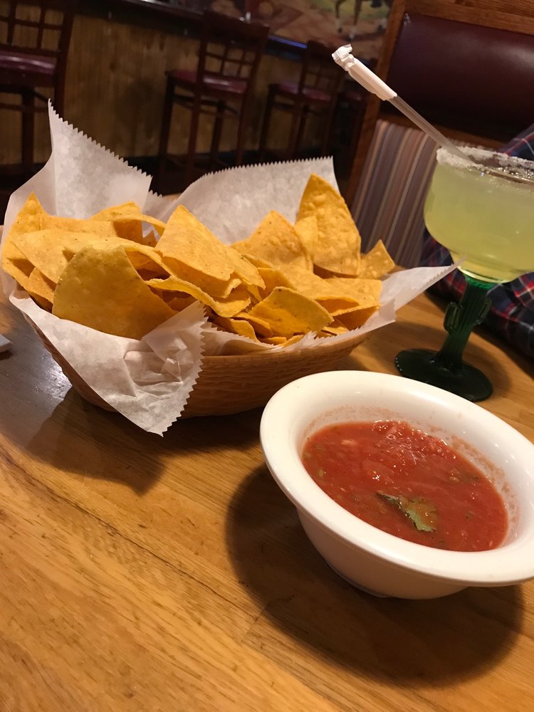 LAS TRANCAS MEXICAN RESTAURANT 14 Photos & 55 Reviews 479 Emily Dr