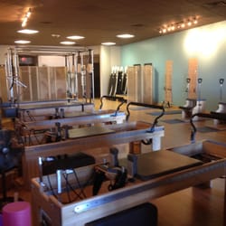 Mpowered Pilates