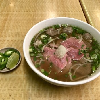 Pho #1 - Vietnamese Near Me - San Francisco, California