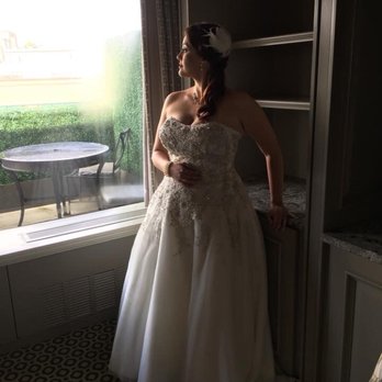 Say Yes for Less - Bridal Near Me - Potomac, Maryland
