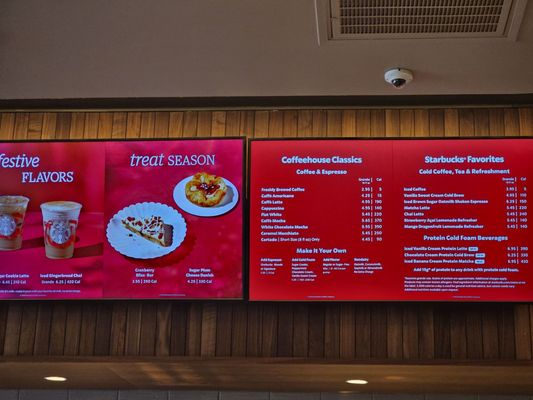 Menu photo 1 Starbucks Round Rock, TX Menu photo 1 Starbucks Round Rock, TX