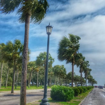 Battery - Parks Near Me - Charleston, South Carolina