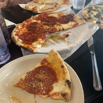 Fired Up Pizzeria - Pepperoni Pizza - Pizza Near Me - Durango, Colorado