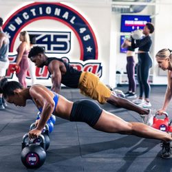 F45 Training