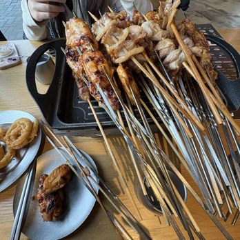 The Meat Up - Barbeque Near Me - Burnaby, British Columbia