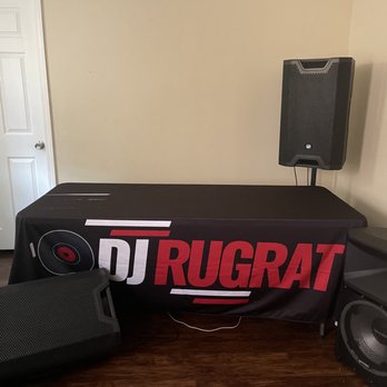 DJ Rugrat - DJs Near Me DJ Rugrat - DJs Near Me