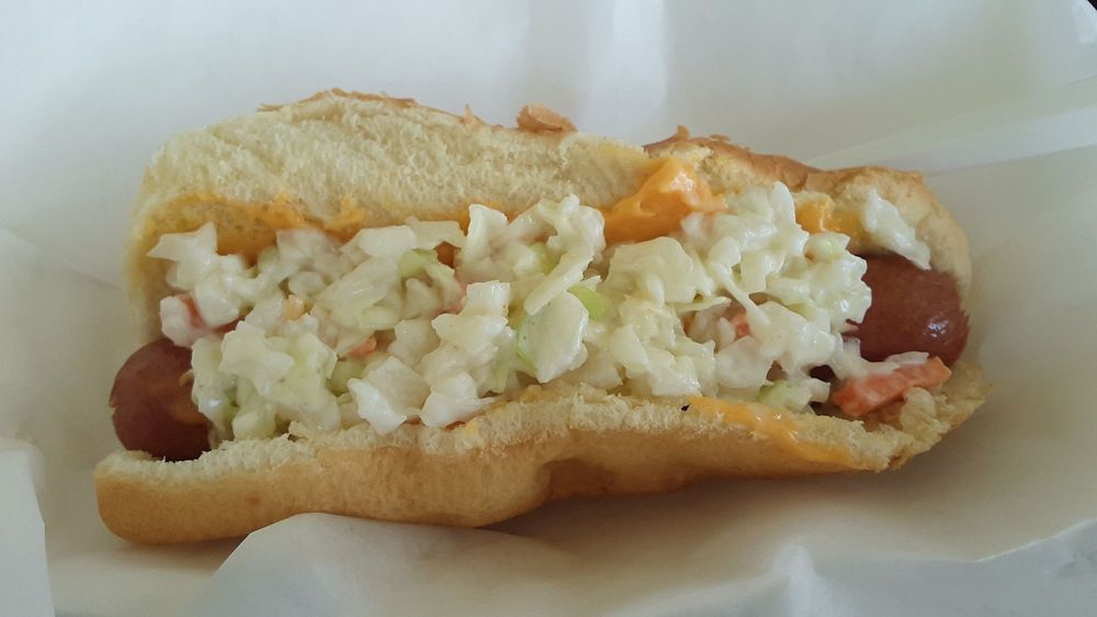 SAM’S HOT DOG STANDLEXINGTON GREEN 192 Lexington Green Cir