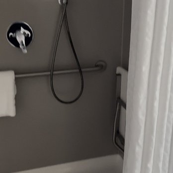 YOTEL Boston - Clean shower - Hotels Near Me - Boston, Massachusetts YOTEL Boston - Clean shower - Hotels Near Me - Boston, Massachusetts