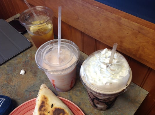 Coffee Cup Cafe by null