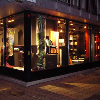 Emente - Storefront - Shades & Blinds Near Me - Antwerp, VAN