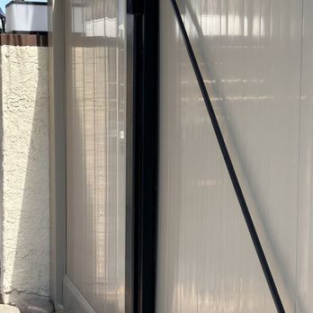 US Ironwork - Bent post fixed - Fences & Gates Near Me