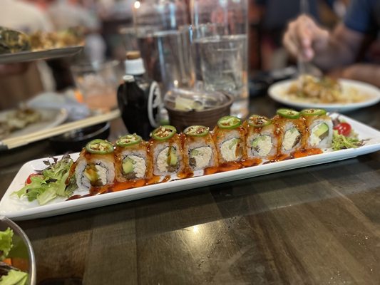 Kamakura Japanese Cuisine and Sushi (Fremont, Seattle) by null