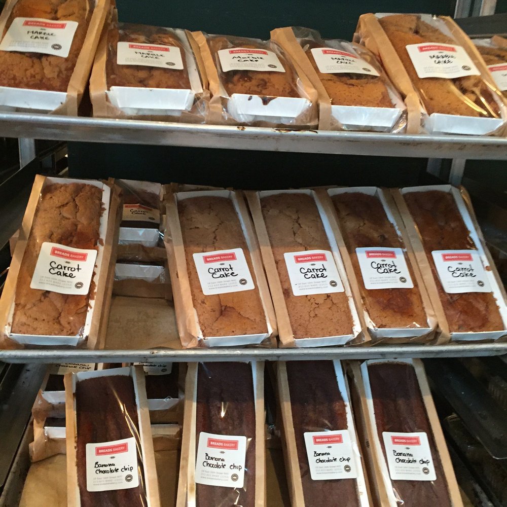 Breads Bakery - Upper West Side - Coffee & Tea Near Me - New York, New York Breads Bakery - Upper West Side - Coffee & Tea Near Me - New York, New York