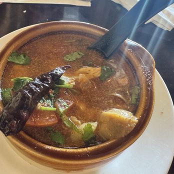 Tum Pok Pok - V37 Kao Lao Tom Yam (Hot pot) - Thai Near Me - Atlanta, Georgia Tum Pok Pok - V37 Kao Lao Tom Yam (Hot pot) - Thai Near Me - Atlanta, Georgia