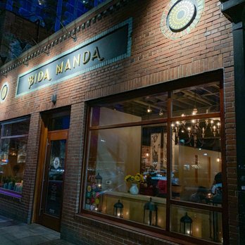 Bida Manda - The restaurant - Laotian Near Me - Raleigh, North Carolina