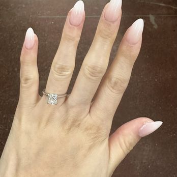 Nail Box - Waxing Near Me - Daly City, California