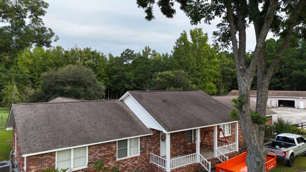 Slide of Islands A Ton Roofing