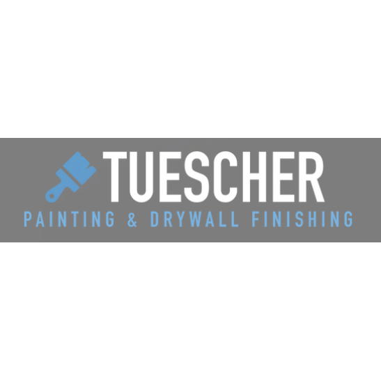 TUESCHER PAINTING & DRYWALL FINISHING Janesville, Wisconsin