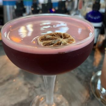 The Ice Plant - Cocktail Bars Near Me - St. Augustine, Florida
