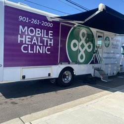 Memphis Health Center