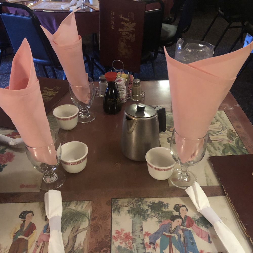 Hop Sing Palace - Chinese Near Me - Folsom, California