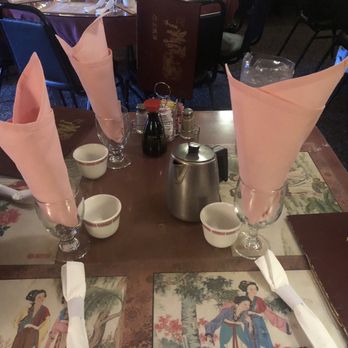 Hop Sing Palace - Chinese Near Me - Folsom, California