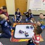 Robot Academy