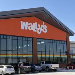 Wally's