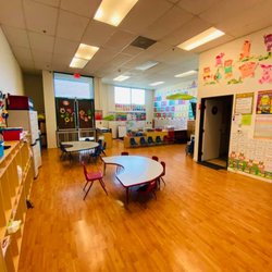 Class C for 2-3 yr old.