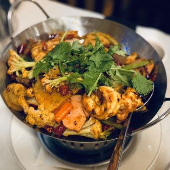 Legend of Taste - Ma-La Griddled Pot - Szechuan Near Me - Whitestone, New York Legend of Taste - Ma-La Griddled Pot - Szechuan Near Me - Whitestone, New York