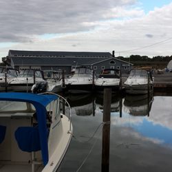 Patchogue Shores Marina