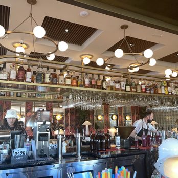 The Moderne - Bar - Tapas/Small Plates Near Me - Orlando, Florida