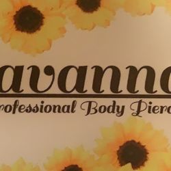 Next Generation Tattoo - Savannahs card