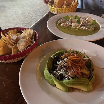 Xantolo - Vegan ceviche - Mexican Near Me - Isla Mujeres, ROO Xantolo - Vegan ceviche - Mexican Near Me - Isla Mujeres, ROO