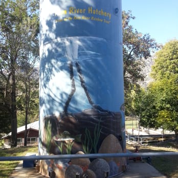 Kern River Fish Hatchery - Landmarks & Historical Buildings Near Me - Kernville, California Kern River Fish Hatchery - Landmarks & Historical Buildings Near Me - Kernville, California